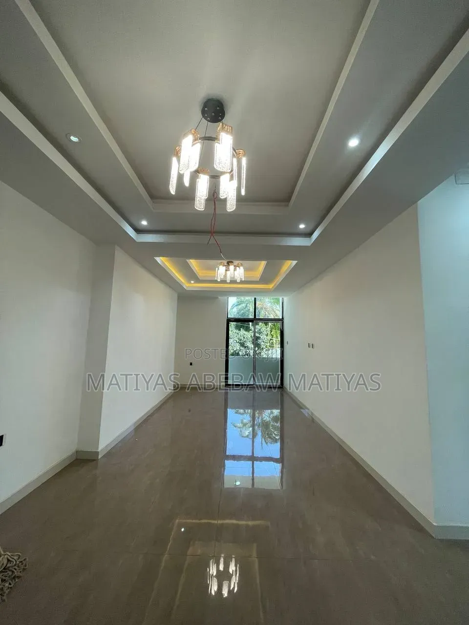 2bdrm Apartment in Kirkos for sale