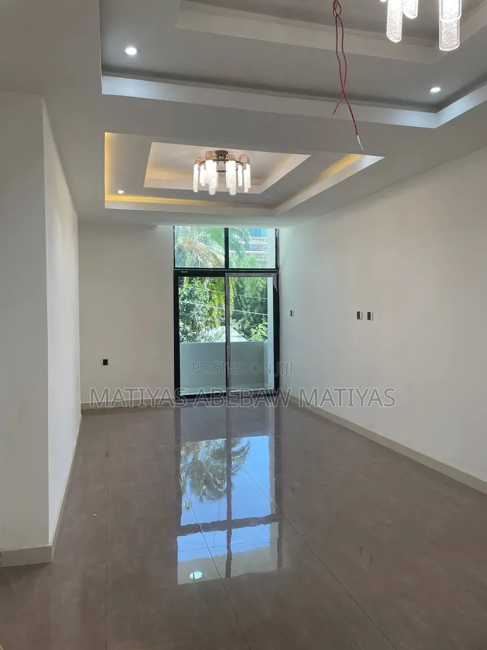 2bdrm Apartment in Kirkos for sale