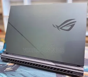 New Laptop Asus ROG Strix G16 G614 16GB AMD Ryzen 9 SSD 1T