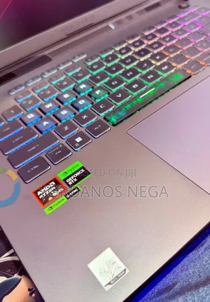 New Laptop Asus ROG Strix G16 G614 16GB AMD Ryzen 9 SSD 1T