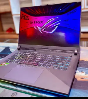 New Laptop Asus ROG Strix G16 G614 16GB AMD Ryzen 9 SSD 1T