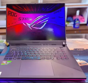 New Laptop Asus ROG Strix G16 G614 16GB AMD Ryzen 9 SSD 1T