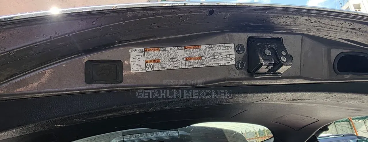 Toyota RAV4 2016 Gold