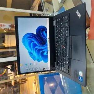 Photo - New Laptop Lenovo ThinkPad 13 8GB Intel Core I5 SSD 512GB