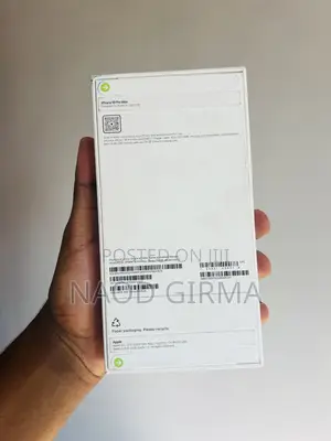 New Apple iPhone 18 Pro Max 256 GB Silver