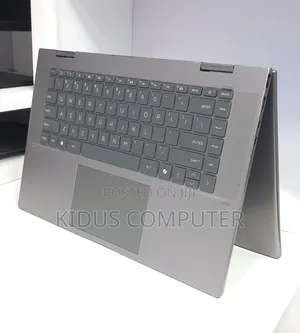 New Laptop HP Envy x360 16GB Intel Core Ultra 7 SSD 512GB