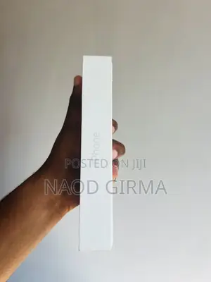 New Apple iPhone 18 Pro Max 256 GB Silver