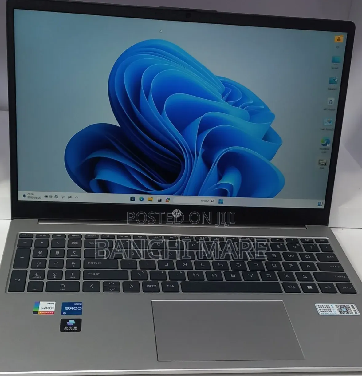 New Laptop HP Stream Notebook 16GB Intel Core i5 SSD 1T