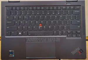 New Laptop Lenovo ThinkPad X1 Yoga Gen 8 32GB Intel Core i7 SSD 512GB