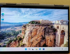 New Laptop Lenovo ThinkPad X1 Yoga Gen 8 32GB Intel Core i7 SSD 512GB