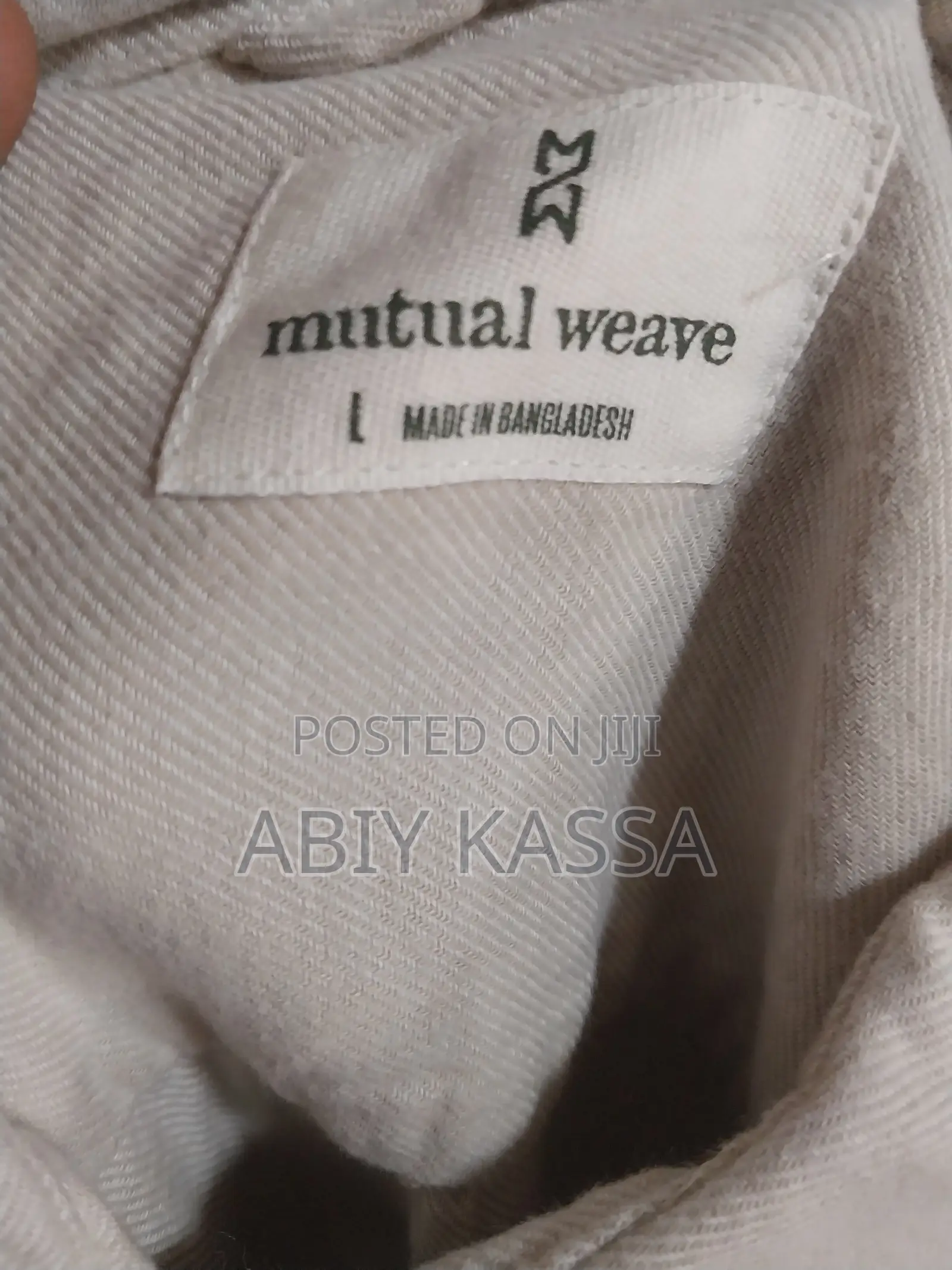 Trouser Orginal