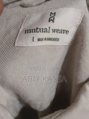 Trouser Orginal
