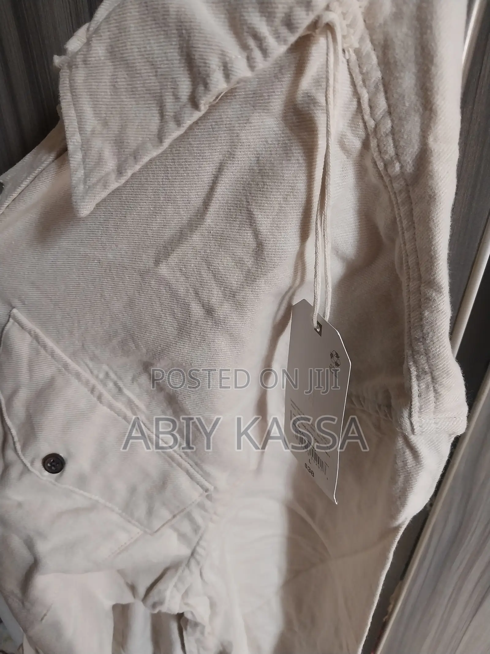 Trouser Orginal