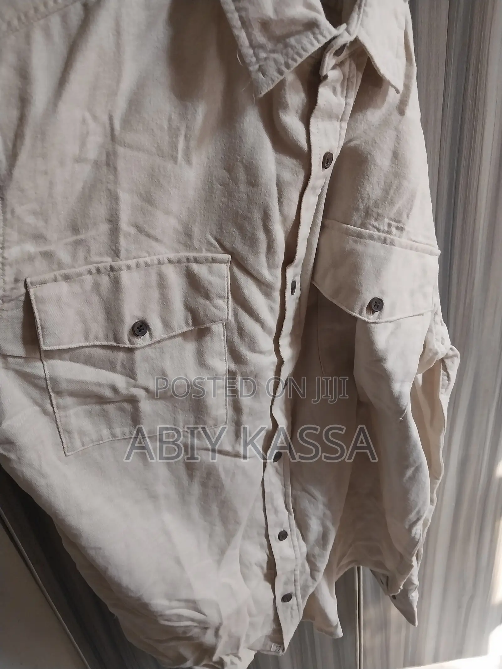Trouser Orginal