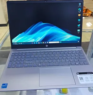 New Laptop HP Stream Notebook 16GB Intel Core i5 SSD 1T