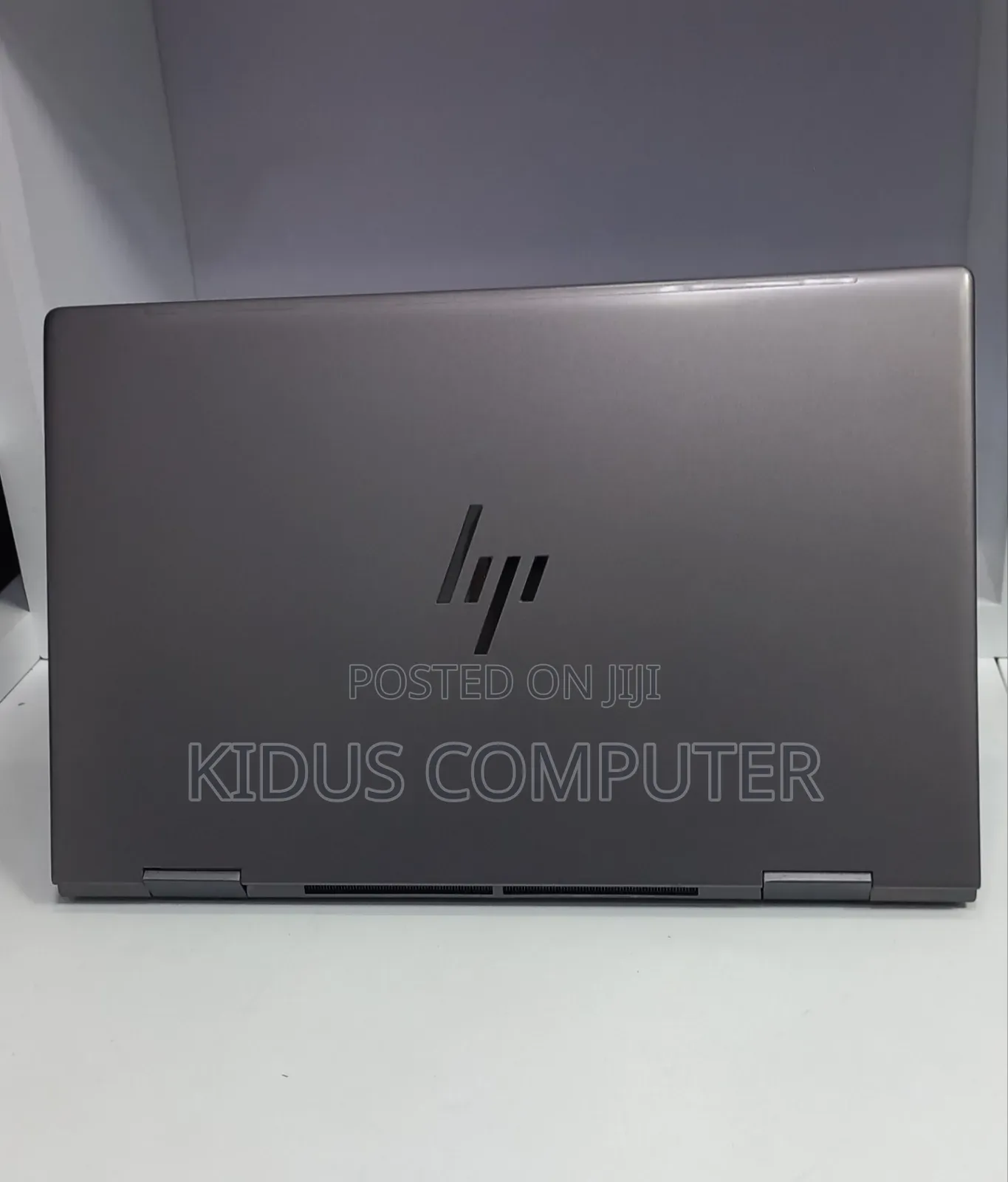 New Laptop HP Envy x360 16GB Intel Core Ultra 7 SSD 512GB