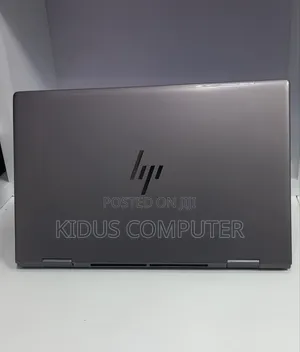 New Laptop HP Envy x360 16GB Intel Core Ultra 7 SSD 512GB