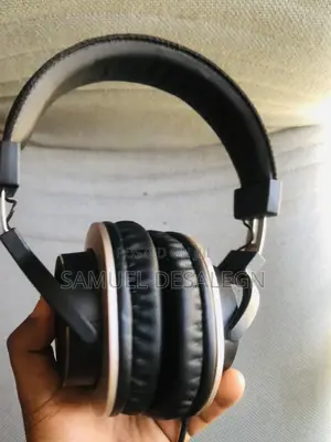 Kustom Studio Headset