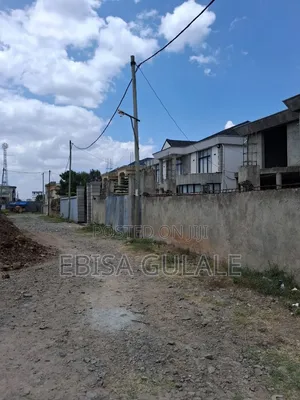 6bdrm Farm House in Ropak Real State, Oromia-Finfinne for sale