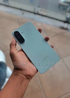 Samsung Galaxy A56 128 GB Green
