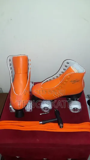 Teng Tiger Roller Skate Shoes