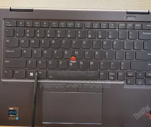 New Laptop Lenovo ThinkPad X1 Yoga Gen 8 16GB Intel Core i7 SSD 512GB