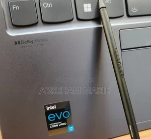 New Laptop Lenovo ThinkPad X1 Yoga Gen 8 16GB Intel Core i7 SSD 512GB