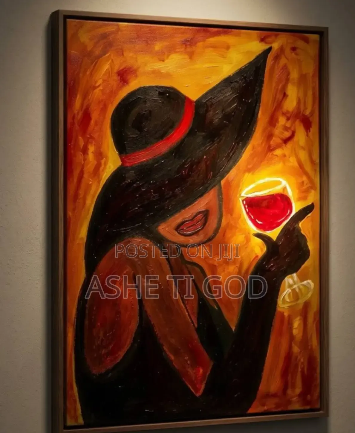 Canvas Art