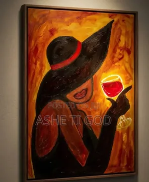Canvas Art