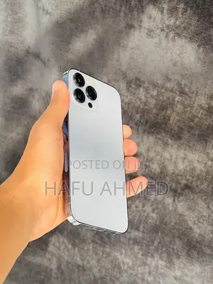 Apple iPhone 13 Pro Max 256 GB