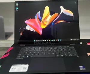 New Laptop HP OmniBook X Flip 16" 16GB Intel Core Ultra 7 SSD 1T