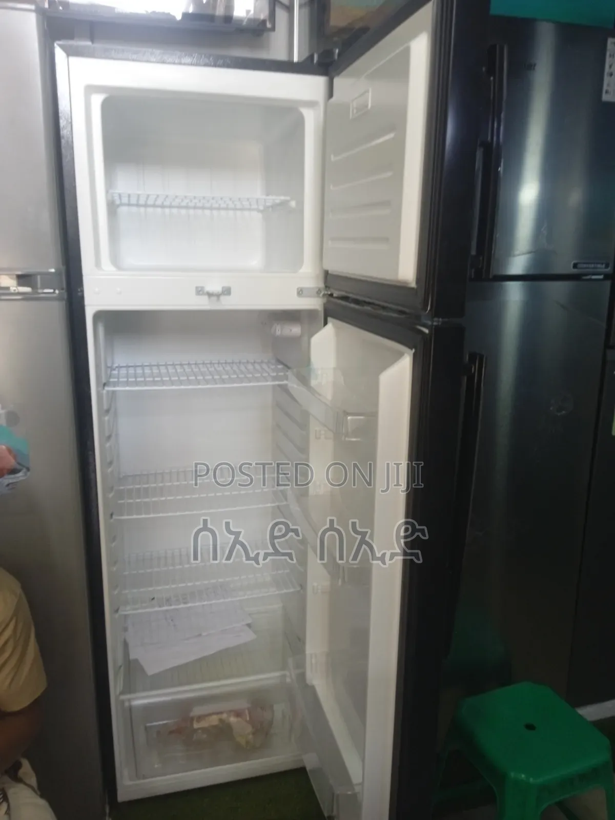 Vip.refrigatator