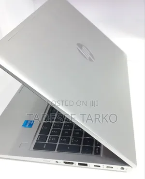 New Laptop HP ProBook 440 16GB Intel Core i5 SSD 512GB