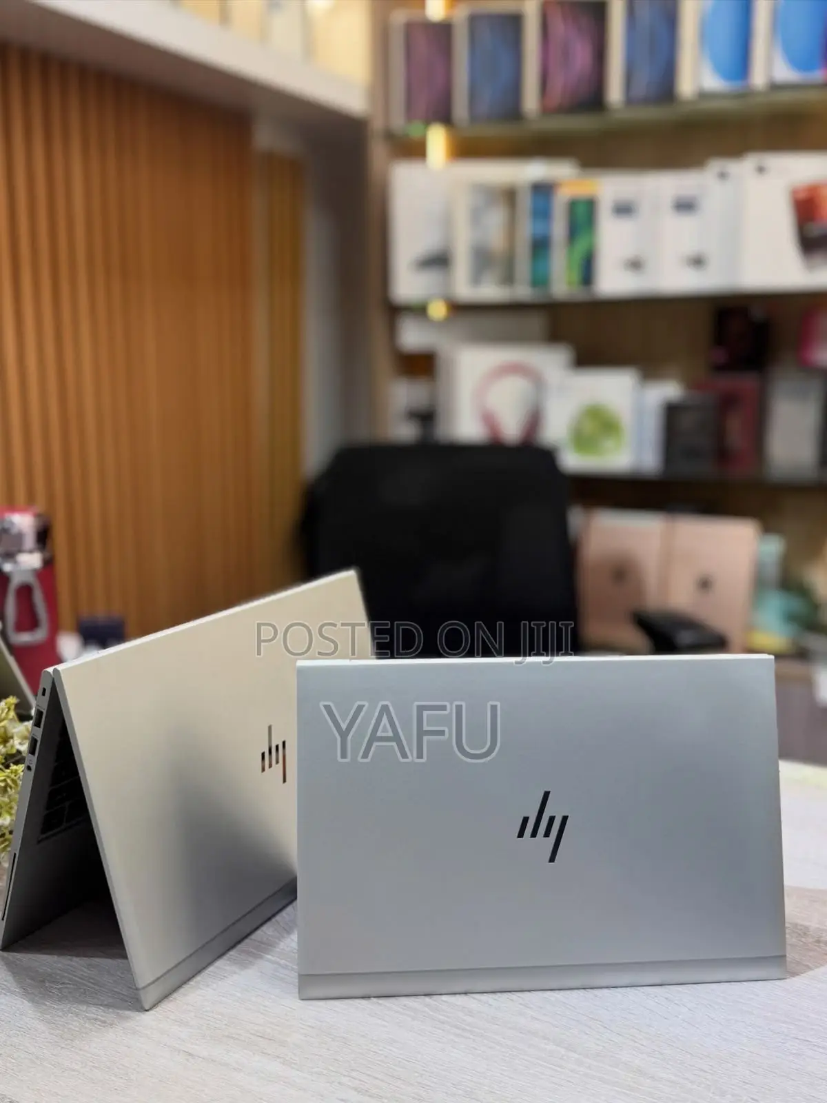 New Laptop HP EliteBook x360 1030 G8 16GB Intel Core i7 SSD 1T