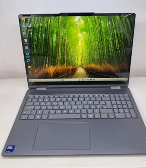 New Laptop Lenovo 16GB Intel Core Ultra 7 SSD 1T