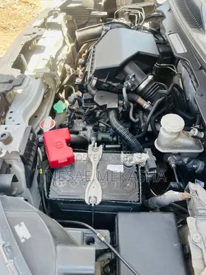 Suzuki S-Presso 2022 Silver