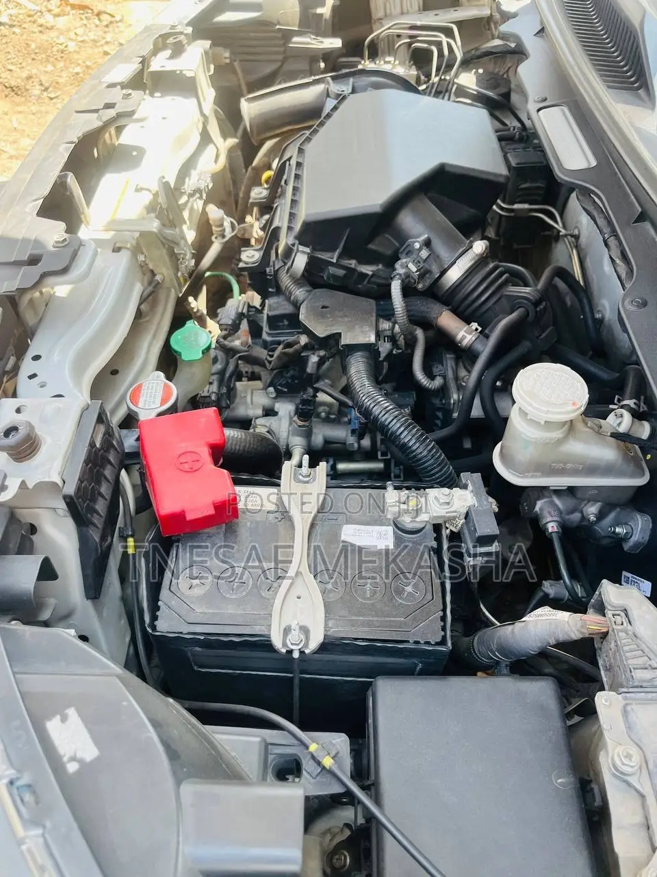 Suzuki S-Presso 2022 Silver