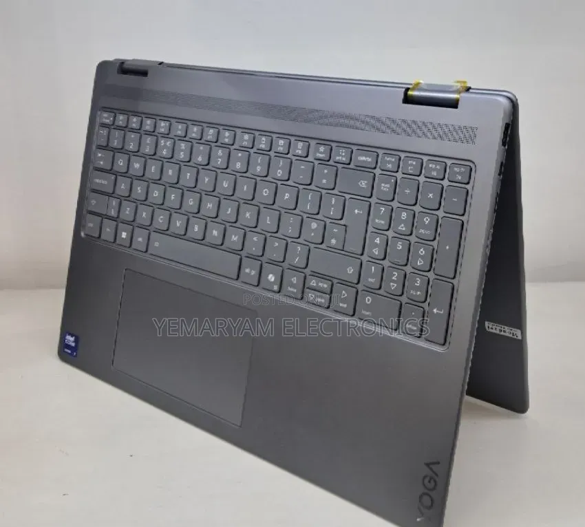 New Laptop Lenovo 16GB Intel Core Ultra 7 SSD 1T