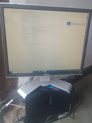 Desktop Computer Dell OptiPlex 7010 4GB Intel Core i5 HDD 500GB