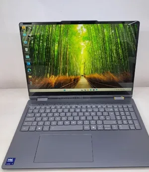 New Laptop Lenovo 16GB Intel Core Ultra 7 SSD 1T