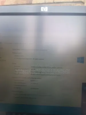 Desktop Computer Dell OptiPlex 7010 4GB Intel Core i5 HDD 500GB