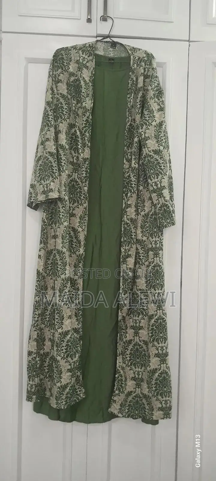 Formal Dress
