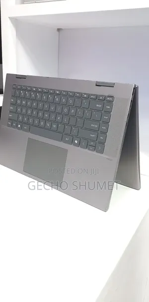 New HP Envy x360 Convertible 15 es2xx 16GB Intel Core Ultra 7 SSD 512GB
