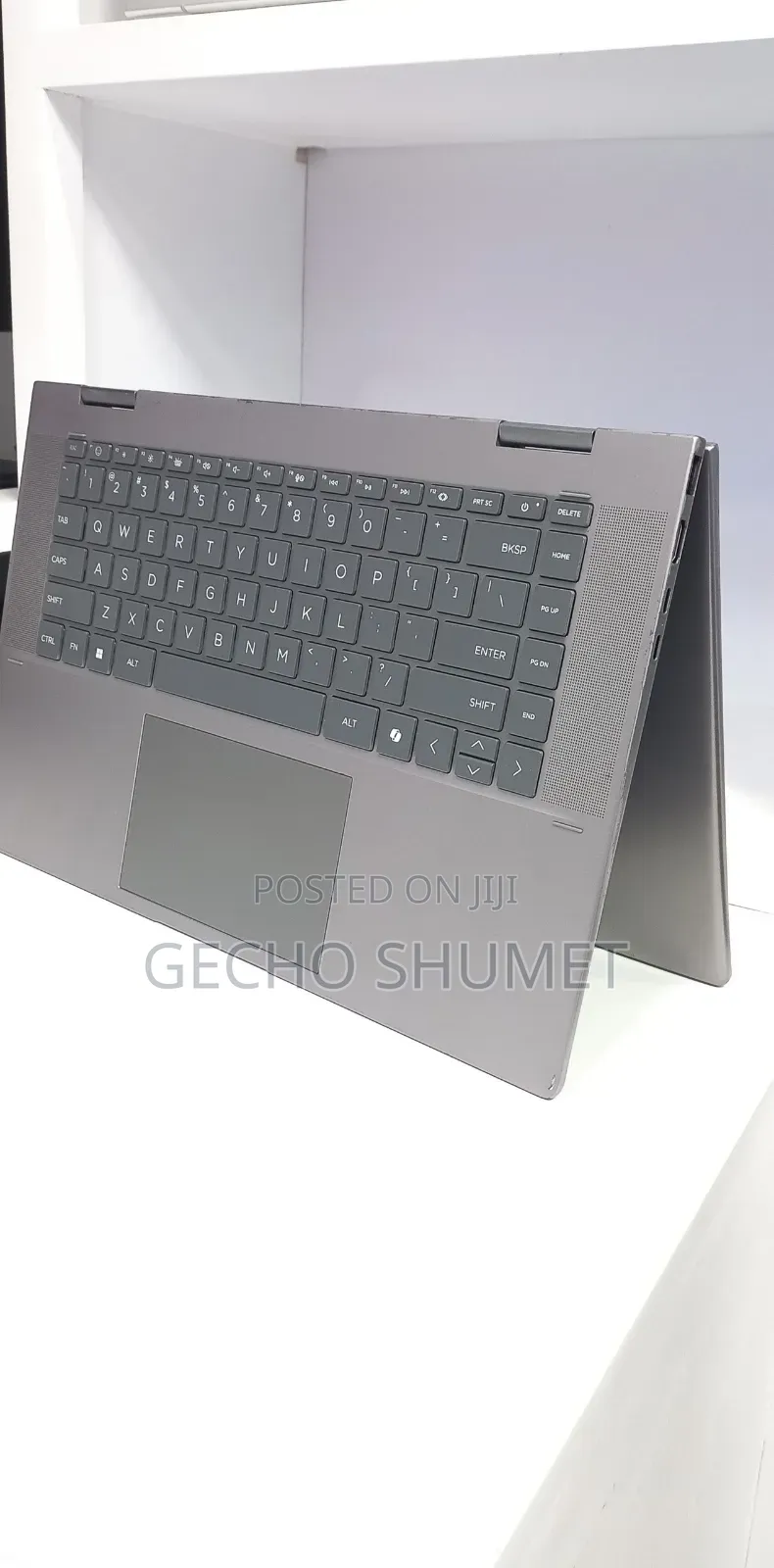 New HP Envy x360 Convertible 15 es2xx 16GB Intel Core Ultra 7 SSD 512GB