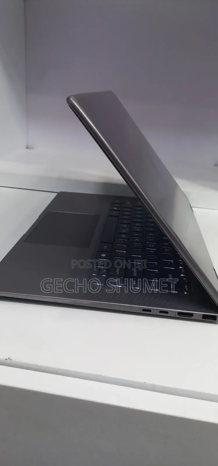 New HP Envy x360 Convertible 15 es2xx 16GB Intel Core Ultra 7 SSD 512GB