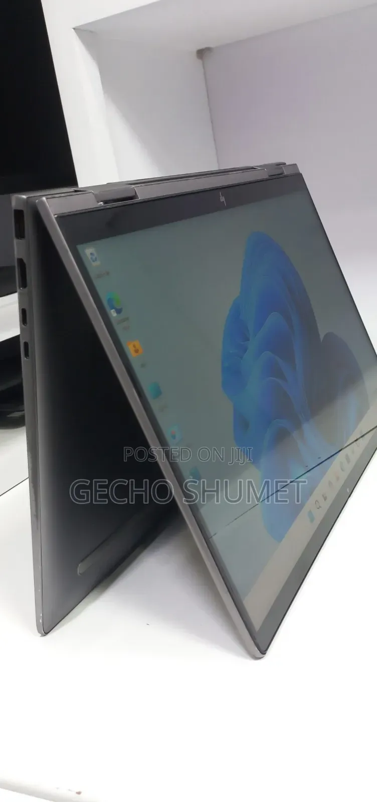 New HP Envy x360 Convertible 15 es2xx 16GB Intel Core Ultra 7 SSD 512GB