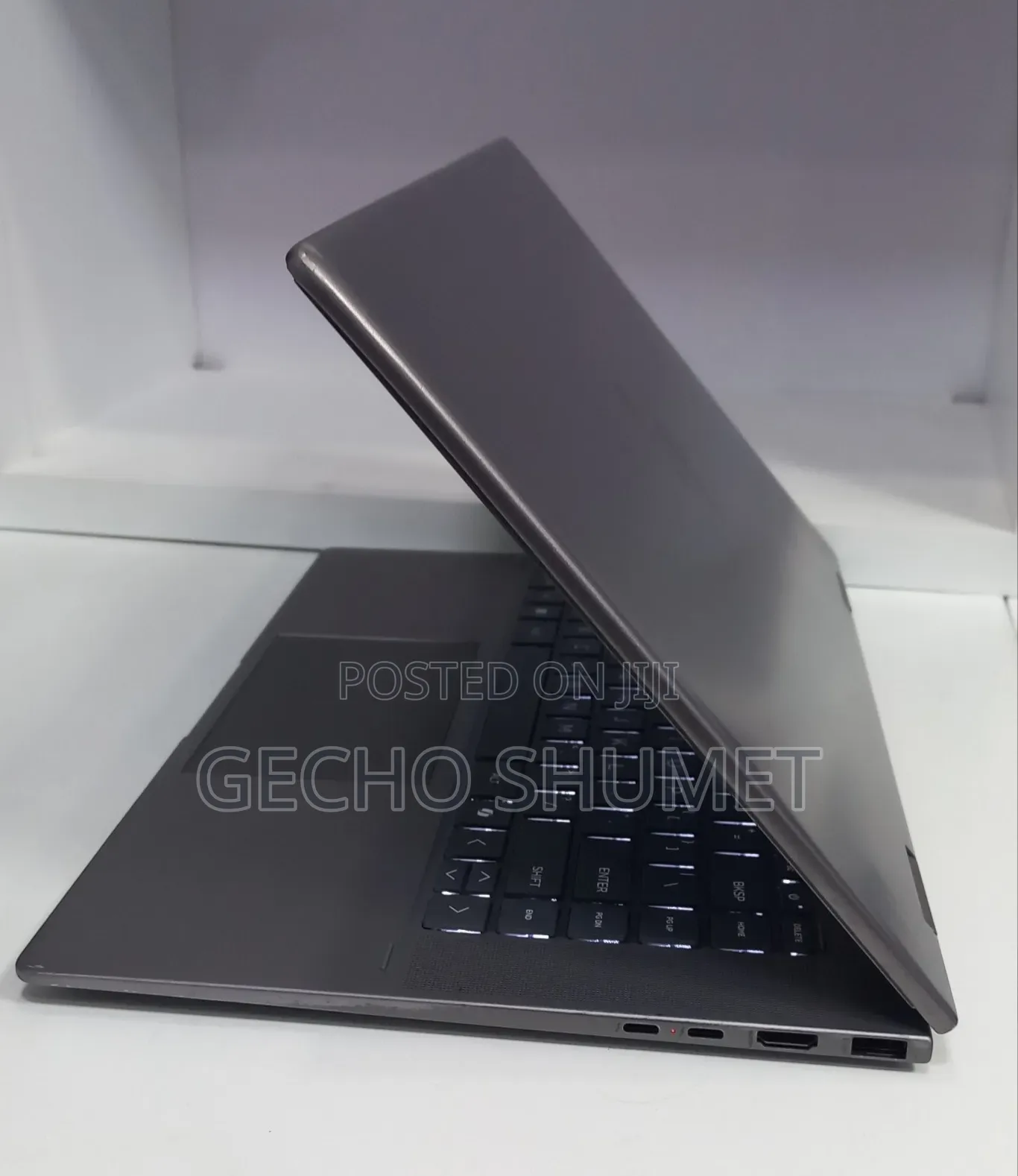New HP Envy x360 Convertible 15 es2xx 16GB Intel Core Ultra 7 SSD 512GB