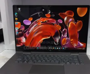 New Laptop HP Envy 17 16GB Intel Core Ultra 7 SSD 512GB