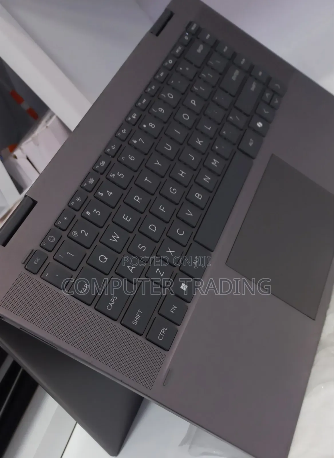 New Laptop HP Envy 17 16GB Intel Core Ultra 7 SSD 512GB
