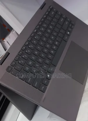 New Laptop HP Envy 17 16GB Intel Core Ultra 7 SSD 512GB